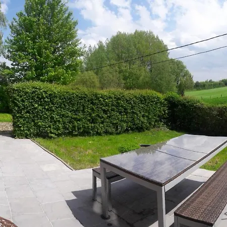 Family Vacation Belgium Ferienhaus *