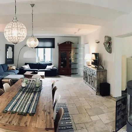 Family Vacation Belgium Casa vacanze *