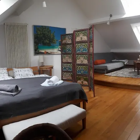 Casa vacanze Family Vacation Belgium *