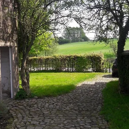 Family Vacation Belgium Plombières