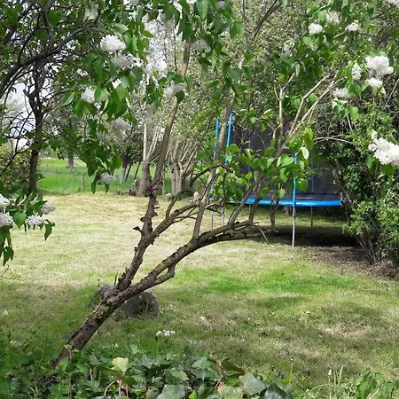 Casa vacanze Family Vacation Belgium *