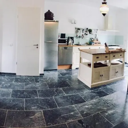 Family Vacation Belgium Ferienhaus *