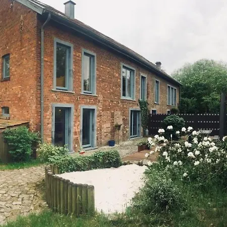 Family Vacation Belgium Casa vacanze *